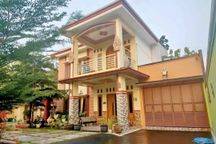 Villa Mewah 2Lt Full Furnished Area Dekat Wisata DAM Colo