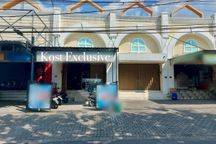 Kost Komersil 2Lt Semi Exclusive Fasilitas Hotel Bintang 3