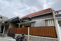 Konyrakan Rumah Modern Minimalis Terawat Bersih