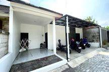 Rumah Cantik Siap Huni Cluster Colomadu Dekat Exit Tol