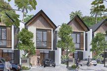 Rumah Dengan Lokasi Yang Dekat Dengan Tempat Wisata