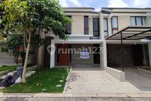 Jual Rugi Rumah Citraland 2 Lantai Minimalis Dekat Danau