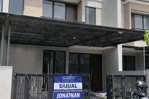 Rumah Bagus Hgb Ruby, Pondok Candra Indah, Tambakrejo, Waru, Sda