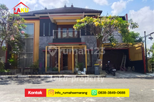 Promo Besar! Rumah Premium Lor Inn Residence Gonilan - Fasilitas Lengkap