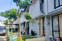Di Kontrakan Rumah 2 Lantai 2 Kamar Full Furnished di Kawasan Kiic Karawang