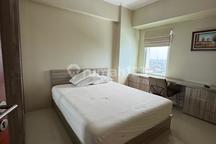 Aparteman Taman Sari Mahogani di Karawang Barat