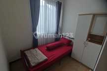 Dikontrakan Rumah 2 Lantai 3 Kamar Tidur Full Furnish di Kiic Karawang, Deposit 7 Juta
