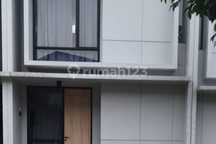 Rumah Sewa Tahunan 2 Lantaii Kiic Karawang
