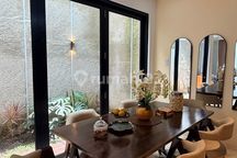 Rumah 2 Lantai 3 Kamar Tidur di Kawasan Kiic Karawang Luas Tanah 105M2