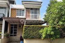 Rumah Sewa 2 Lantai, Kondisi Full Furnish Siap Tempati,Dp 6Juta