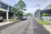 Rumah Disewakan di Grand Taruma Karawang