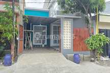 Dikontrakan Rumah 2 Lantai 3 Kamar Tidur 3 Kamar Mandi Di Telukjambe Karawang