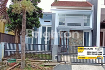 Rumah Minimalis 1 Lantai Siap Huni Dekat Ub