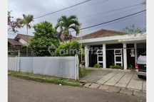Rumah Bagus Strategis Siap Huni Dkt ke Itb di Jl. Tubagus Ismail Sayap Dago Bandung