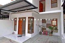 Jual Rumah 2 Lantai Mewah Dan Strategis Depok