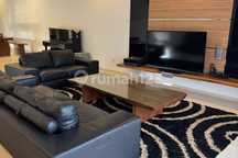 Rumah Mewah di Tatar Larangtapa Kota Baru Parahyangan