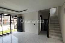 Rumah Murah 2 Lantai di Tatar Punawangi Kbp