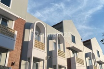 Gedung Kos Jatinangor Awani Studento Investor Tinggal Duduk Manis 3 Lantai Premium