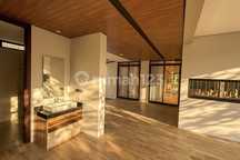 Rumah Cantik Full Furnished di Nilapadmi Kota Baru Parahyangan