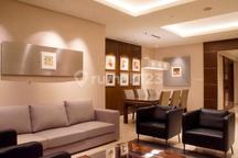 Dijual 303 M2 Apartment Pakubuwono Residences Kebayoran Baru Jakarta Selatan