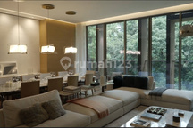 Dijual 3+1 Bedroom Apartemen Savyavasa di Dharmawangsa Kebayoran Baru Jakarta Selatan