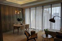 Dijual 3 Bedroom Size 179m2 Apt District 8 Scbd Jkt Sel