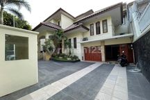 Dijual Rumah Siap Huni di Area Brawijaya Kebayoran Baru Jakarta Selatan Kebayoran Baru Jakarta Selatan