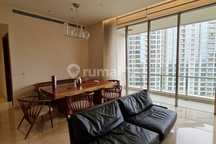 Dijual 2 BR The Pakubuwono Spring Apartemen, Kebayoran Lama, Jakarta Selatan