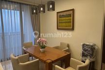 Dijual 2 BR Size 153 M2 Apartment District 8 Scbd Jakarta Selatan