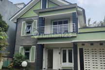 Dikontrakan rumah bagus fullfurnished di sentul city