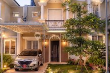 Dijual Cepat Rumah Murah di Perumahan Terbaru di Sentul