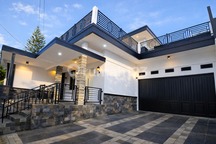 Dijual Rumah di Sentul City Siap Huni Lokasi Strategis