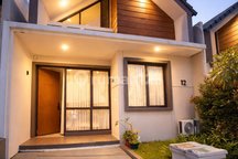 Dikontrakan Rumah di Sentul City Lokasi Strategis