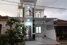 Turun Harga Rumah di Sentul City dengan View Gunung