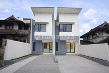 Disewa Rumah Harga Nego Sentul City Siap Huni Depan Green Area