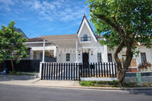 Dijual Rumah Bagus Baru Renovasi Harga Murah Venesia Sentul City