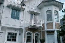 Dikontrakan Rumah di Sentul City Fullfurnished
