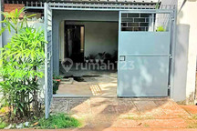 Rumah 1 Lantai di Pusat Kota Dekat Jakarta Pusat dan Jakarta Timur