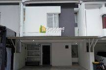 Hanya 10 Menit dr Mal Puri Luas 6x13 Furnish Rumah dalam Komplek