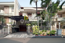 Termurah untuk Luas Tanah 200m di Permata Buana, Jalan Lebar dan akses mudah di jangkau