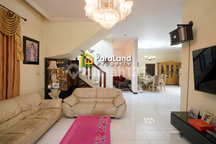 Duta Mas Rumah Hook Siap Huni, Nego Sampai Deal, Pemilik Mau Pindah Keluar Kota