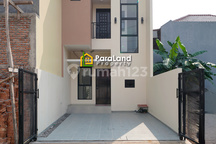 Brand New House, Bonus Menarik Pembelian melalui Paraland Property