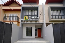 Rumah Baru bisa KPR Uk 5X20 / Free Kompor / Akses Mudah di Jangkau