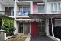 Rumah Golflake Residence 3+1 Bedrooms Unfurnished