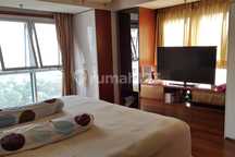 Apartment Pavilion Turun Harga 3.9M ke 3.6M