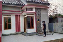 Rumah Murah Dp 0% sawangan kota depok cukup boking 5jt all in