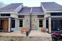 Rumah Murah Dikota Depok Sawangan Harga Cash