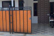 Rumah Murah Cash Siap Huni Disawangan Depok
