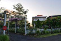 Villa Dengan Roi Tinggi Lokasi Sawangan Nusa Dua