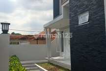 Rumah Bagus Siap Huni Di Cinere Lt 120 Lb 140 Siap Huni